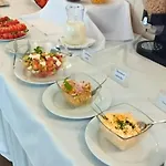 Limba Ctt Hotel Twardoszyn