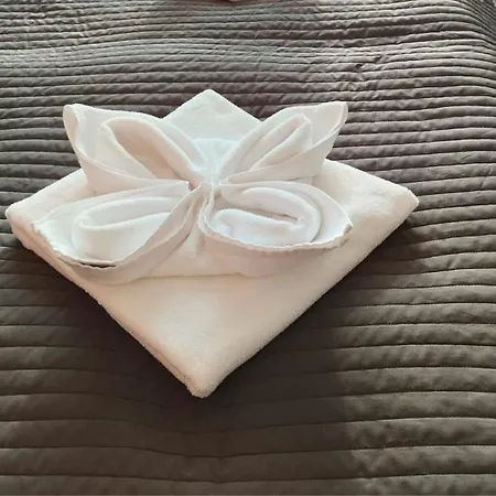 林姆巴ctt酒店 酒店