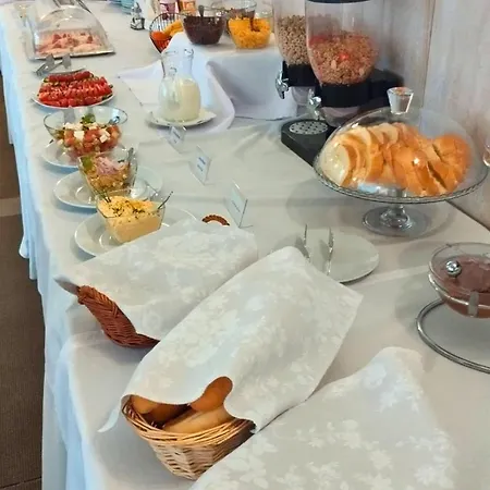 Hotel Limba Ctt
