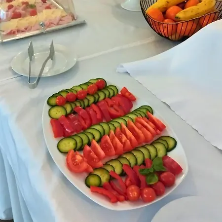 Отель Limba Ctt 3*