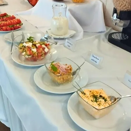 Limba Ctt Hotell Tvrdosin