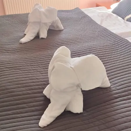 酒店 林姆巴ctt酒店 特夫尔多辛