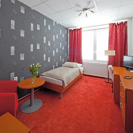 Limba Ctt Hotel
