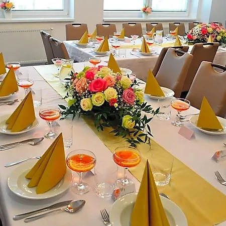 Hotel Limba Ctt
