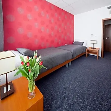 Hotel Limba Ctt 3*