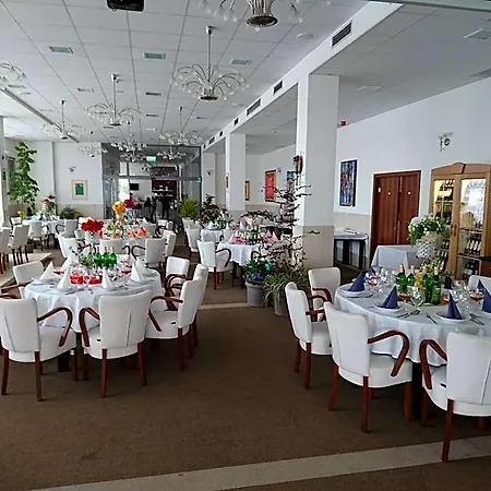 Limba Ctt Hotel