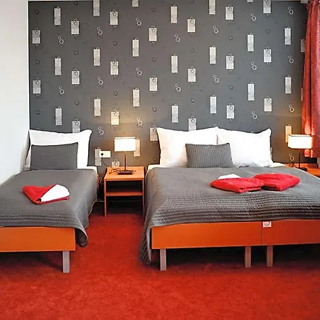 Hotel Limba Ctt Twardoszyn
