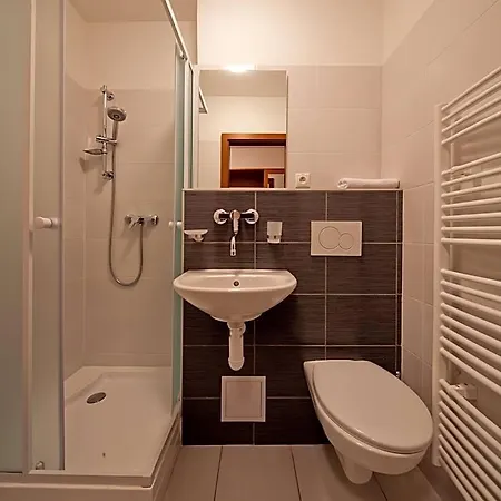 Hotel Limba Ctt