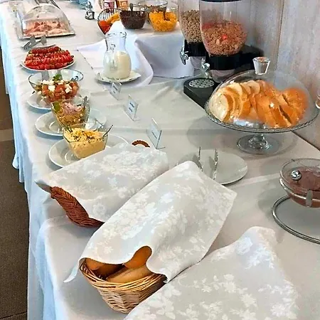 Limba Ctt Hotel Twardoszyn