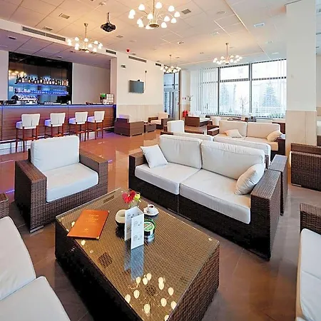 Hotel Limba Ctt 3*
