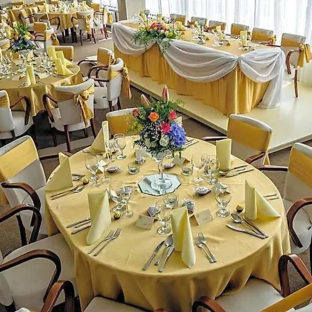 Hotel Limba Ctt