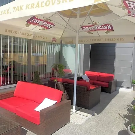 Hotel Limba Ctt Twardoszyn