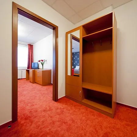 Limba Ctt 3* Tvrdosin