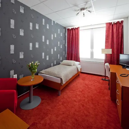 Limba Ctt Hotel