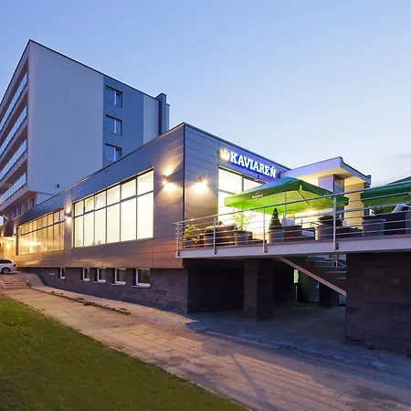 Hotel Limba Ctt