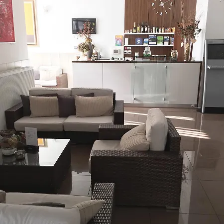 Hotel Limba Ctt Tvrdosin