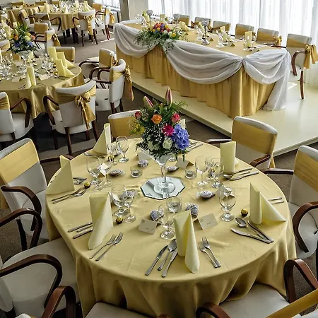 Limba Ctt Hotel