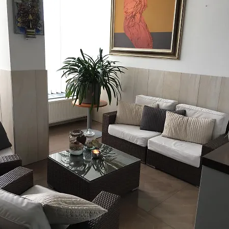 Hotell Limba Ctt Tvrdosin