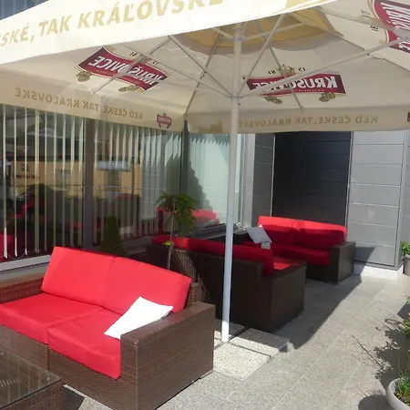 酒店 林姆巴ctt酒店