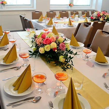 Limba Ctt Hotel 3*