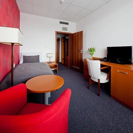 Hotel Limba Ctt 3*