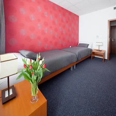 Hotel Limba Ctt Tvrdosin