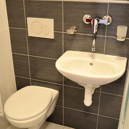 Hotel Limba Ctt
