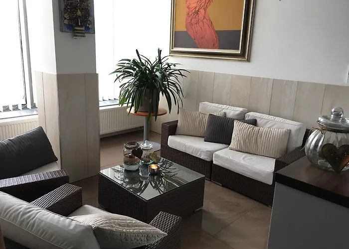 酒店 林姆巴ctt酒店 特夫尔多辛