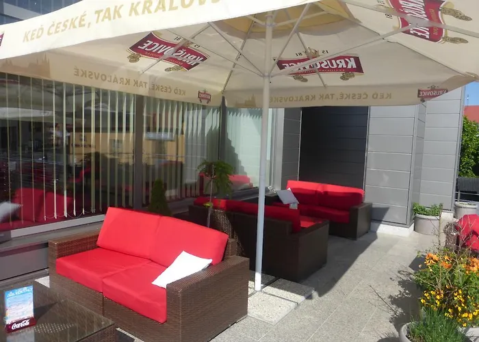 酒店 林姆巴ctt酒店