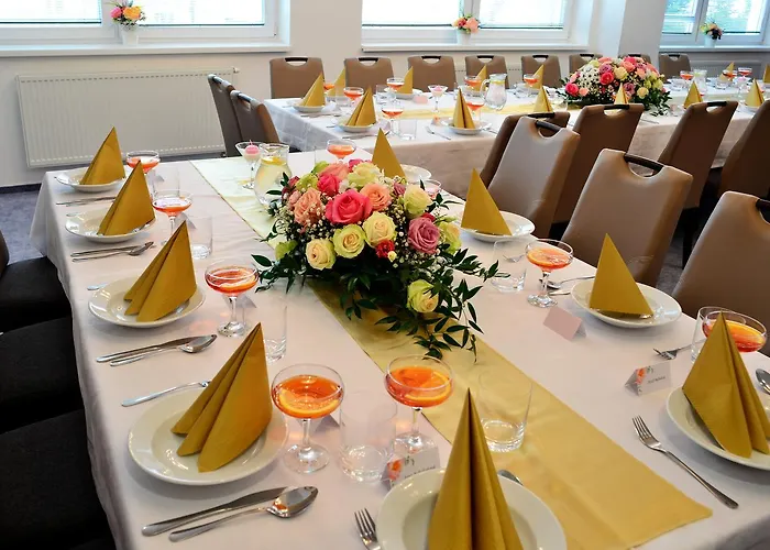 林姆巴ctt酒店 酒店 3*