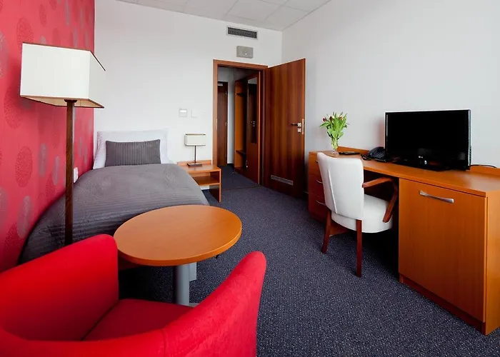 酒店 林姆巴ctt酒店 3*